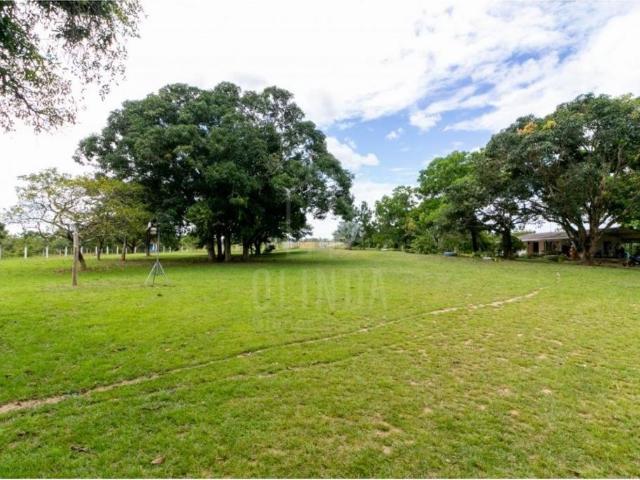 Cortijo de alto standing en venta Villavicencio, Colombia