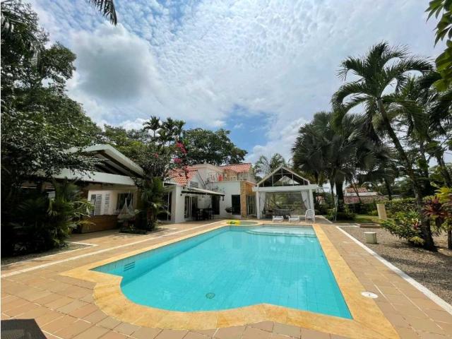 Cortijo de alto standing en venta Villavicencio, Departamento del Meta
