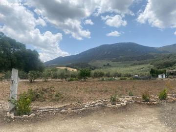 Cortijo en Benalua de las Villas