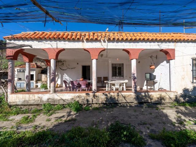 Cortijo en Canjayar