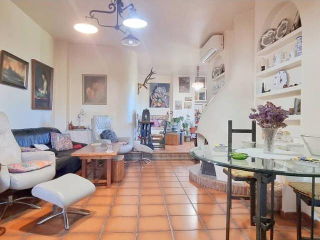 Cortijo en Casabermeja