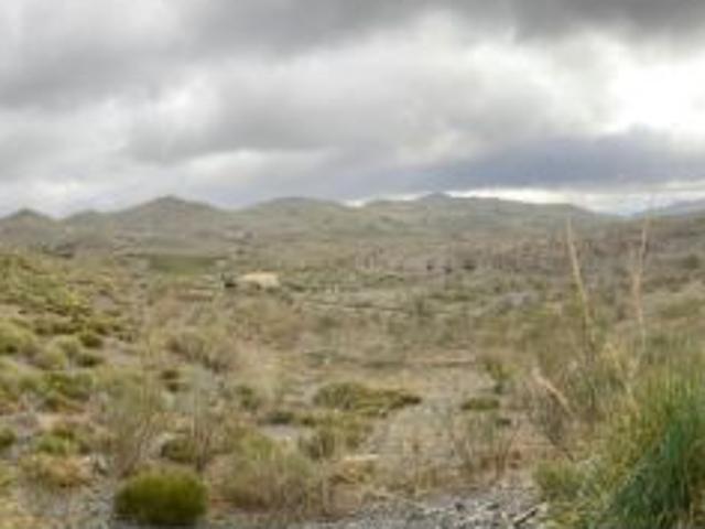 CORTIJO EN SENES