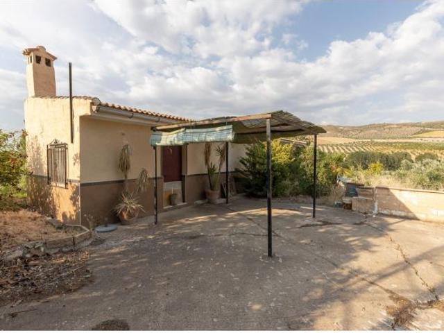 Cortijo en Venta en Alhama de Granada, Granada