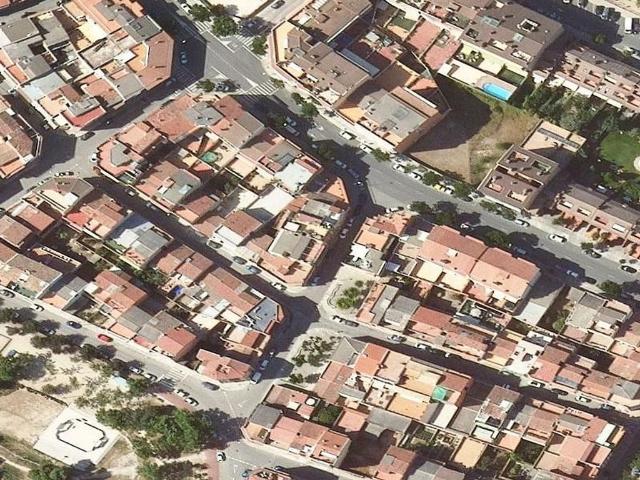 Cortijo en venta en calle De Collbató, Igualada, de 102 m² 3 habitaciones por 135.000