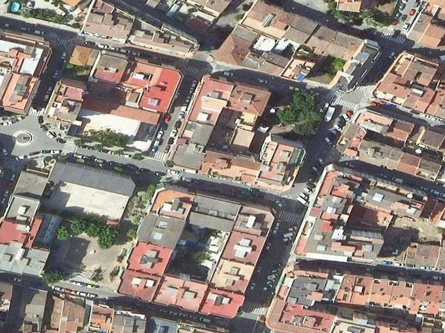 Cortijo en venta en calle De Jaume Balmes, Montornès del Vallès, de 160 m² 1 habitación por 96.000