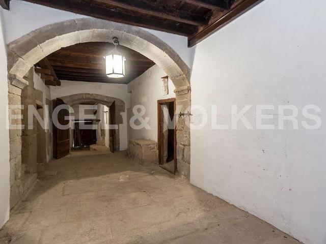 Cortijo en venta en calle Sant Pere Almato, Sant Feliu Sasserra, de 645 m² 10 habitaciones por 295.000