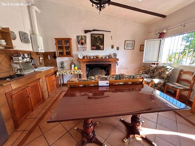 Cortijo en Venta en Guadalcanal, Sevilla