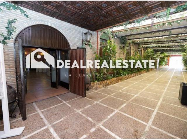 Cortijo en Venta en Guillena, Sevilla