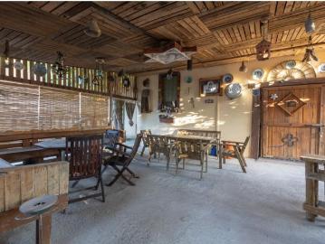Cortijo en Venta en La Zubia, Granada