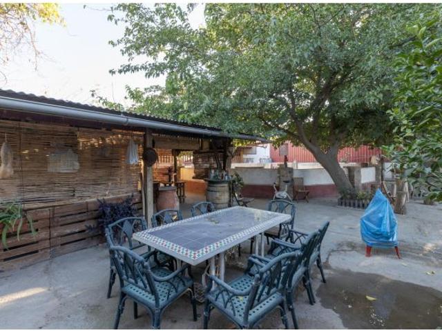 Cortijo en Venta en La Zubia, Granada