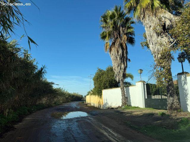 Cortijo en Venta en Pilas, Sevilla