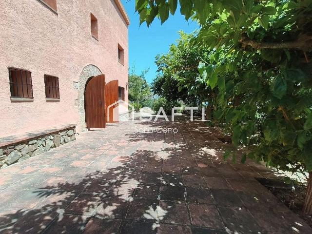 Cortijo en venta en calle Pedrera, Selva del Camp, La, de 357 m² 2 habitaciones por 470.000
