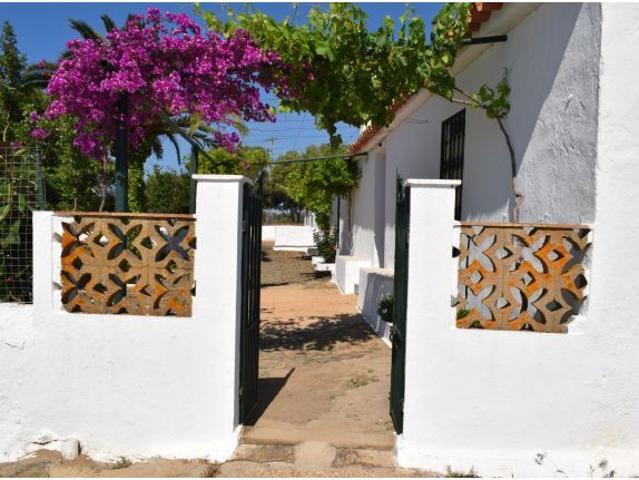 Cortijo en venta Villanueva de los Castillejos