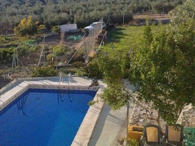 CORTIJO en venta