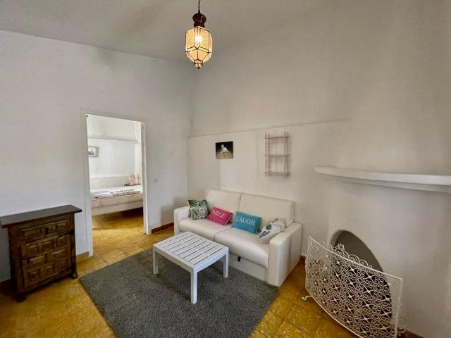 cortijo for Winter rental in Frigiliana