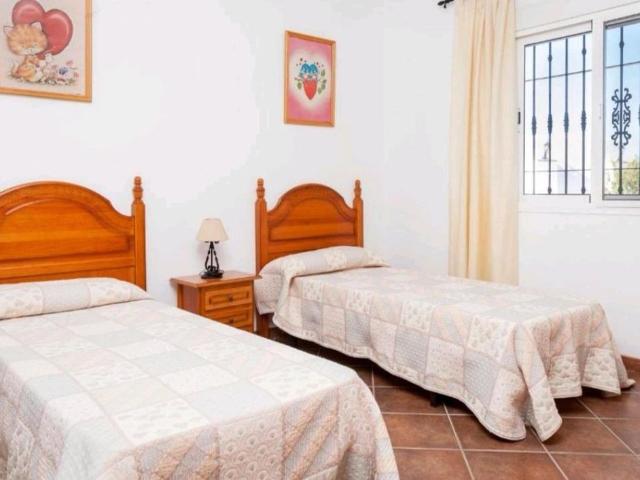 Cortijo For Winter Rental In The Torrox Countryside