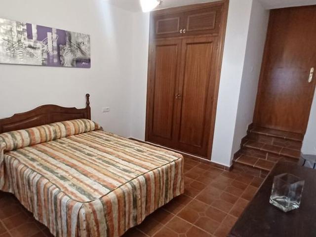 Cortijo For Long Term In Frigiliana