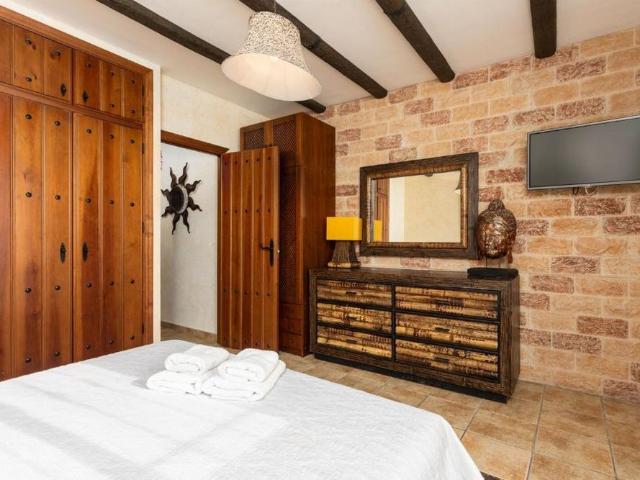 Cortijo For Long Term Rental In Frigiliana