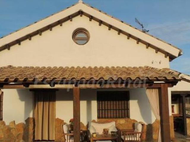 Cortijo La Cabaña