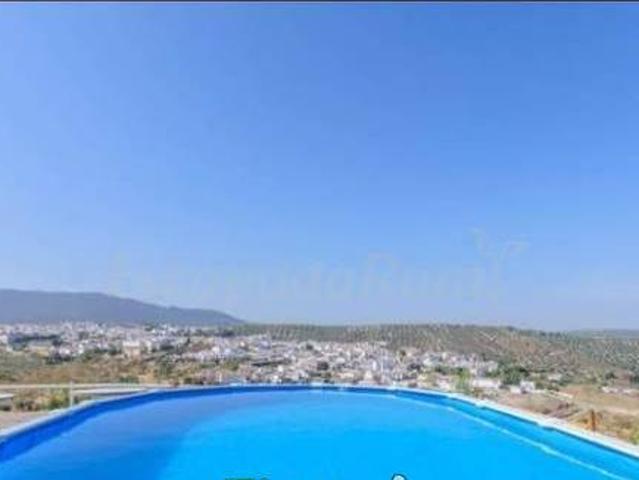 Cortijo la Umbria