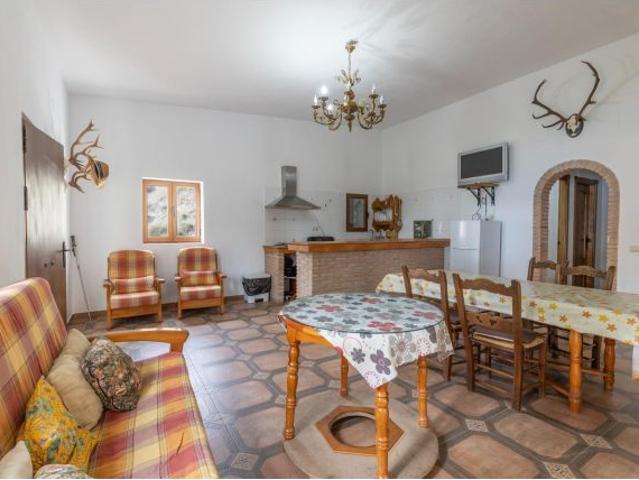 Cortijo Sierra Nigüelas