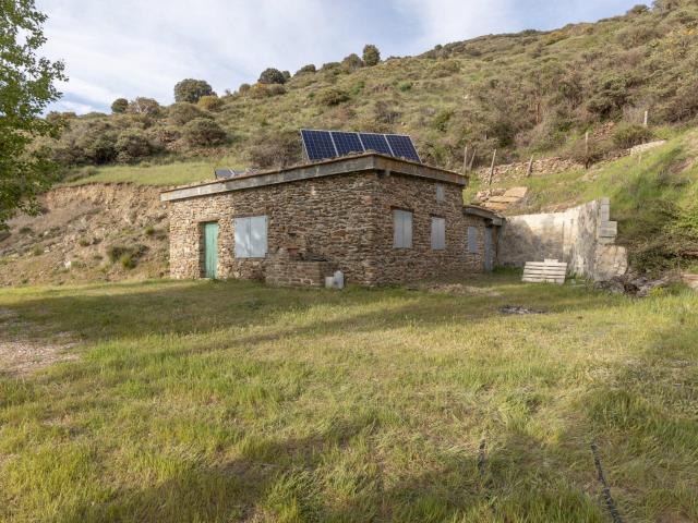Cortijo Sierra Nigüelas