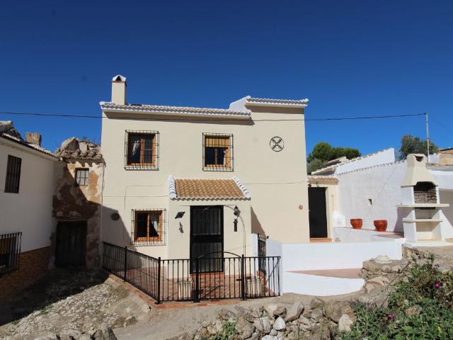 Cortijo Venta Málaga