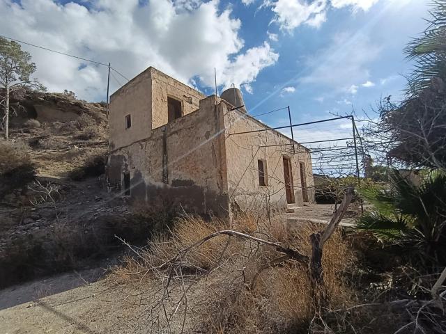 Cortijo Venta Almería