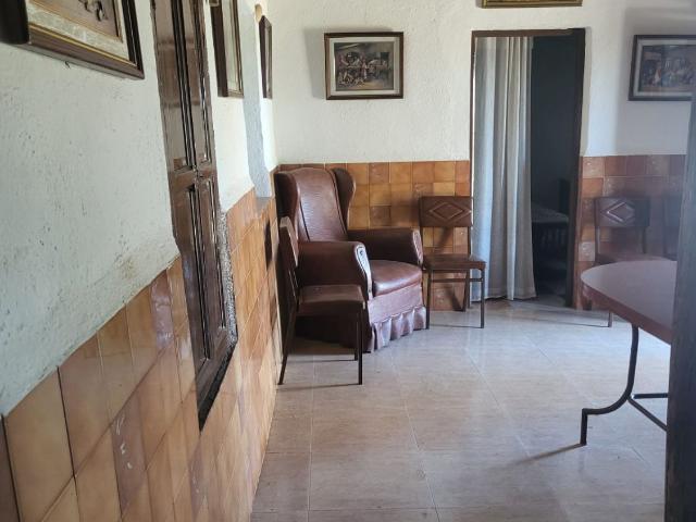 Cortijo Venta Badajoz