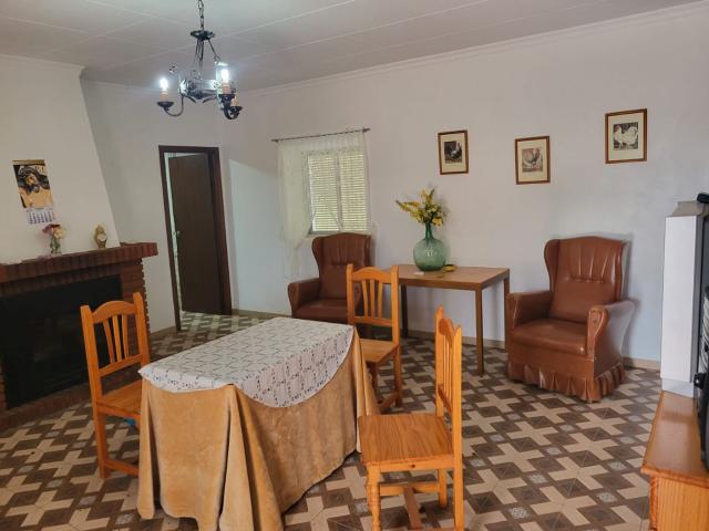 Cortijo Venta Badajoz