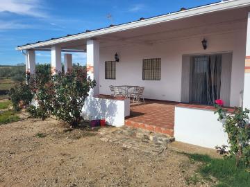 Cortijo Venta Badajoz