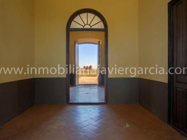 Cortijo Venta Badajoz
