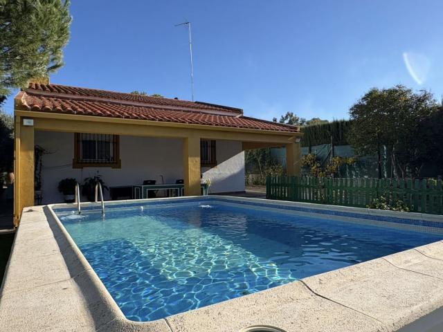 Cortijo Venta Badajoz