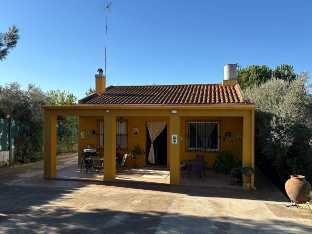 Cortijo Venta Badajoz