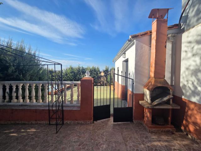 Cortijo Venta Badajoz