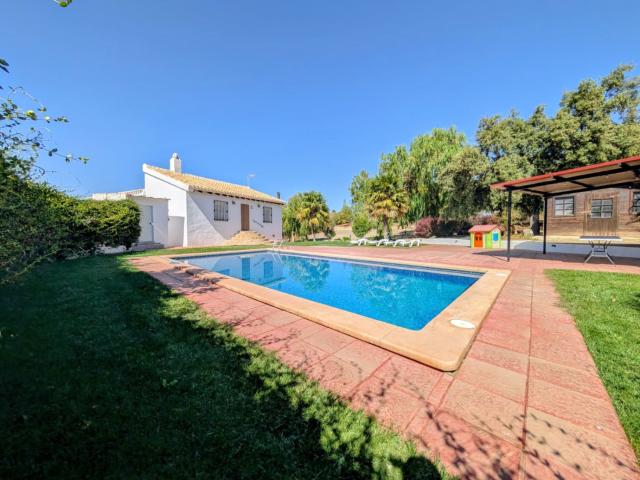 Cortijo Venta Granada