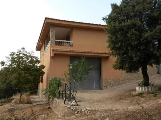 Cortijo Venta Jaén
