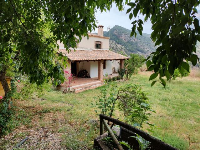 Cortijo Venta Jaén