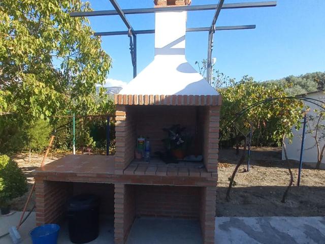 Cortijo Venta Jaén