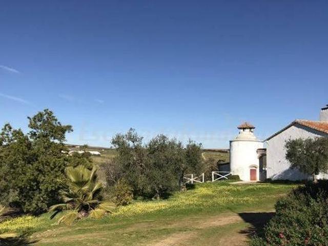 Cortijo Viña del Duco