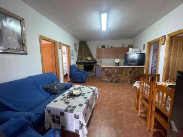 Cortijo zona Alboloduy