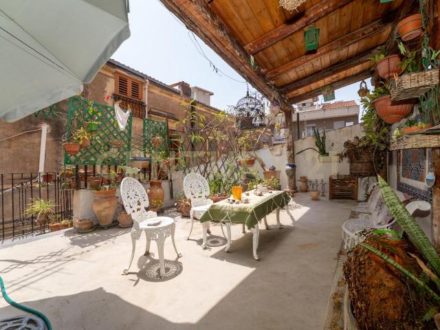 Cortile del Granato 4 trilocale 80mq