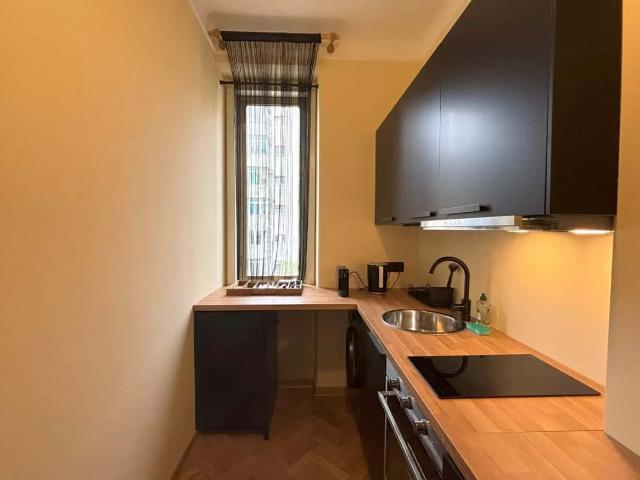 Corto Apartment