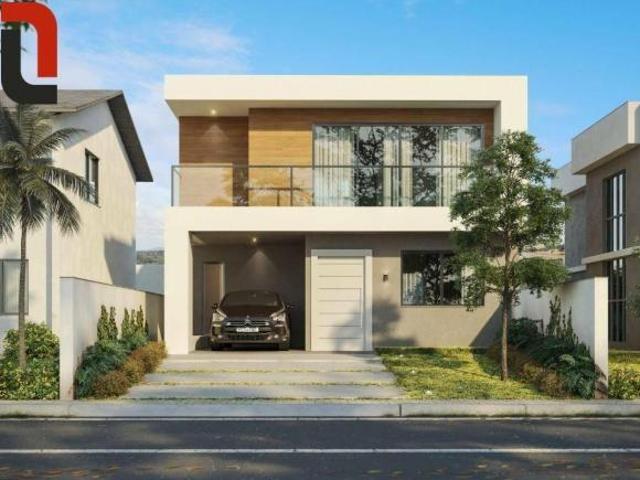 Cortona Lote 301 m² área privativa no Afonso Pena