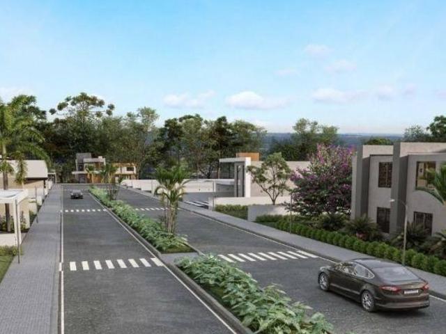 Cortona Lote 301 m² área privativa no Afonso Pena