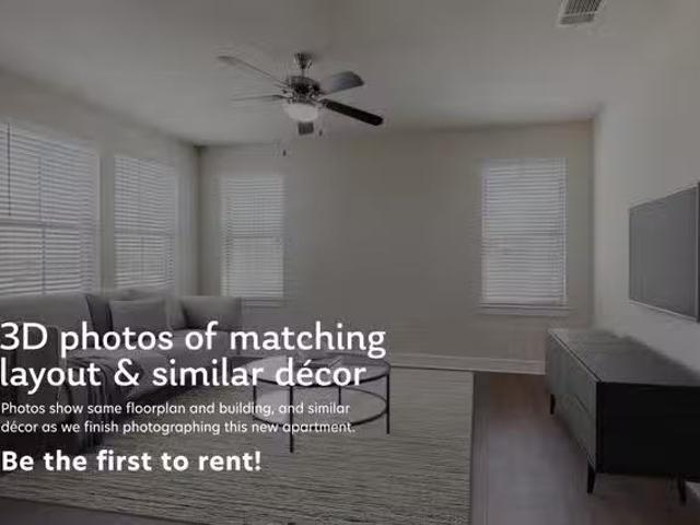 Cortland Waters Edge, 1701 Royal Lane, Farmers Branch 2 Bedr.