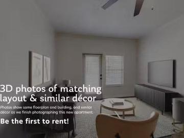Cortland at Twin Creeks, 505 Benton Drive, Allen 3 Bedroom.
