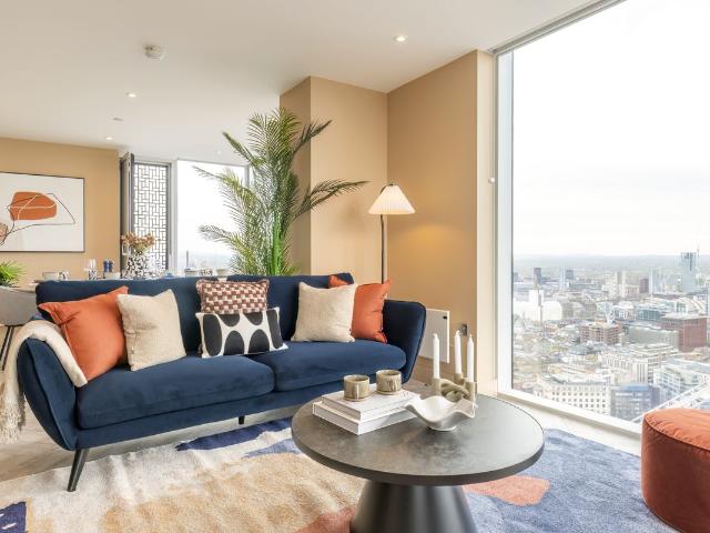 Cortland At Colliers Yard, Salford M3, 3 bed flat to rent, £2,465 pcm | PrimeLocation