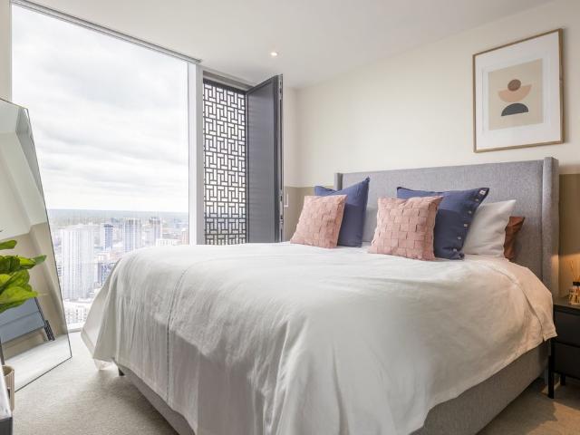 Cortland At Colliers Yard, Salford M3, 3 bed flat to rent, £2,785 pcm | PrimeLocation