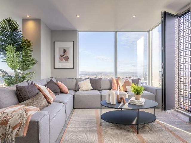 Cortland At Colliers Yard, Salford M3, 3 bed flat to rent, £4,350 pcm | PrimeLocation